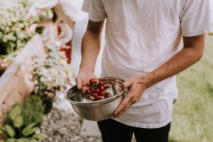 Photo Private chef